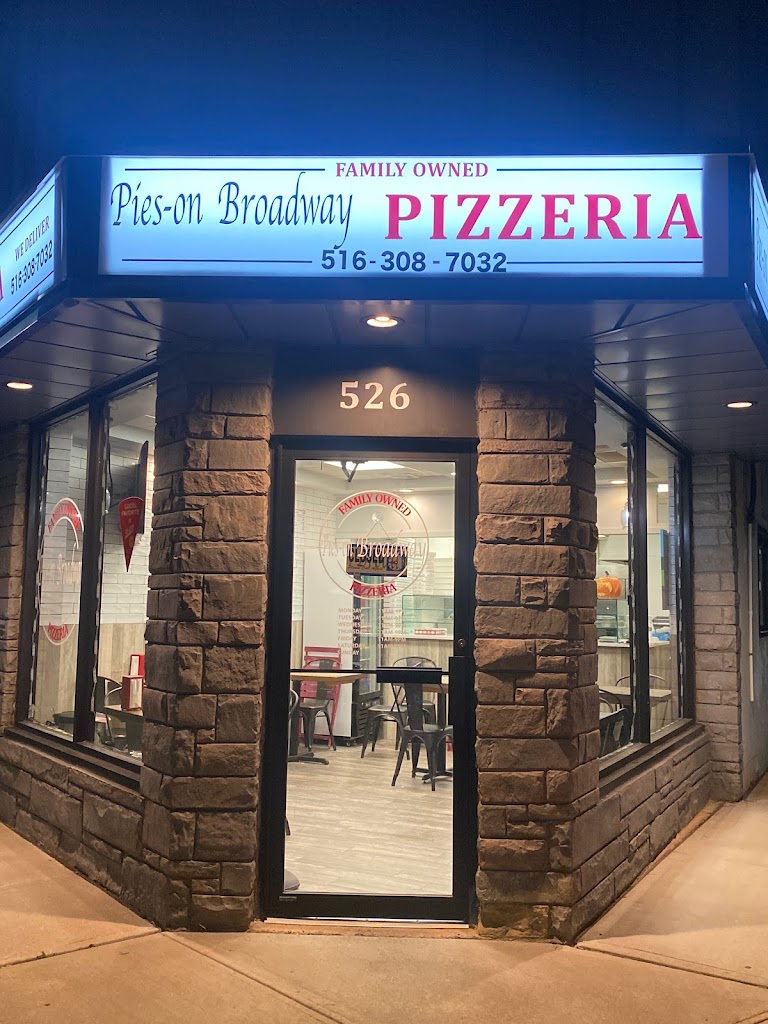 Pies-On Broadway 11758