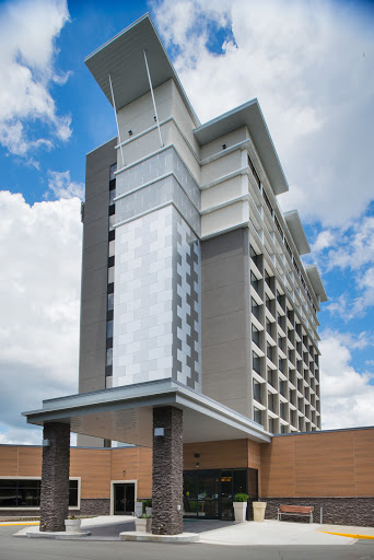 DoubleTree by Hilton Raleigh Crabtree Valley