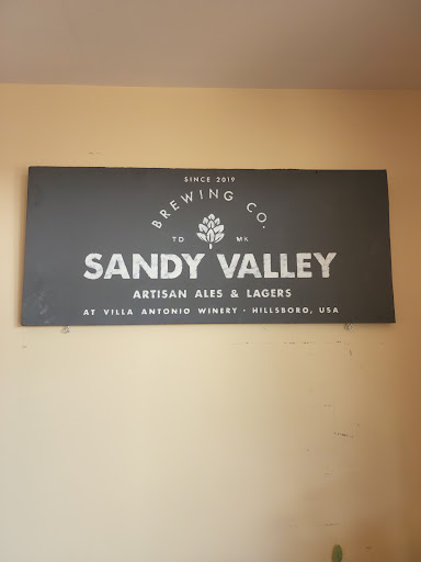 Winery «Villa Antonio Winery», reviews and photos, 3660 Linhorst Rd, Hillsboro, MO 63050, USA