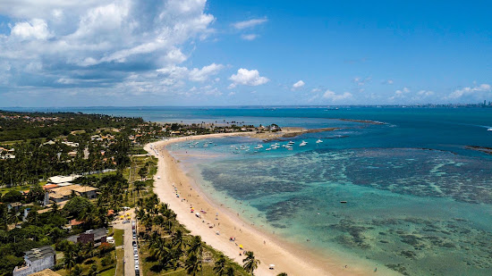 Barra do Gil Plajı