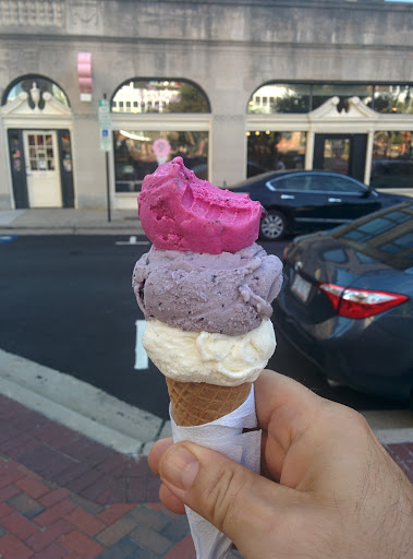 Ice Cream Shop «The Parlour», reviews and photos, 117 Market St, Durham, NC 27701, USA