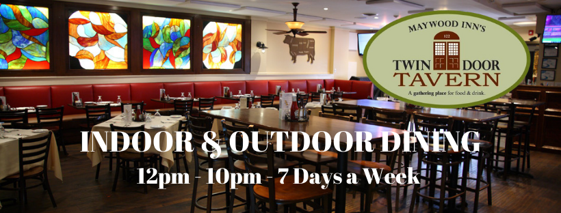 Twin Door Tavern 07607