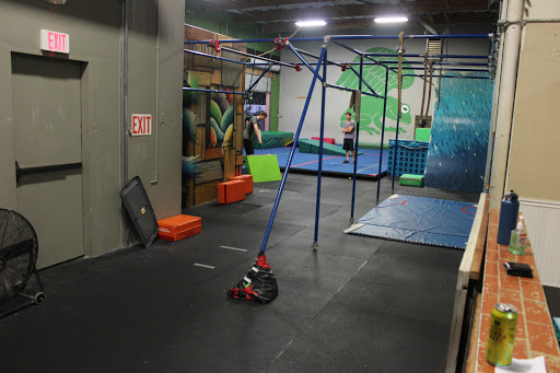 Gym «Flying Frog Academy», reviews and photos, 215 Classic Ct, Rohnert Park, CA 94928, USA