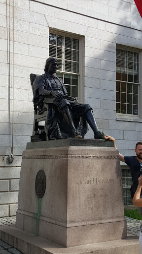 Performing Arts Theater «Sanders Theatre», reviews and photos, 45 Quincy St, Cambridge, MA 02138, USA