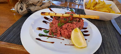 Bistrot de L'Etang à Cannes