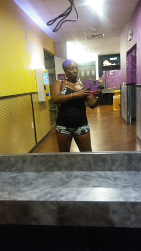 Gym «Planet Fitness», reviews and photos, 4109 E Lancaster Ave Ste. 101, Fort Worth, TX 76103, USA