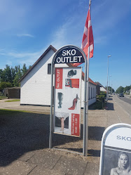 Sko outlet