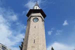 The Clock Tower image