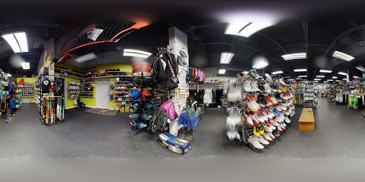 Sporting Goods Store «Play It Again Sports», reviews and photos, 3351 SE Federal Hwy, Stuart, FL 34997, USA