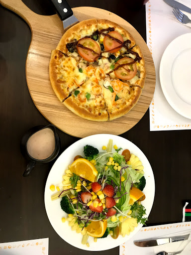 Top 20 pizza Quận 2 Hồ Chí Minh 2022