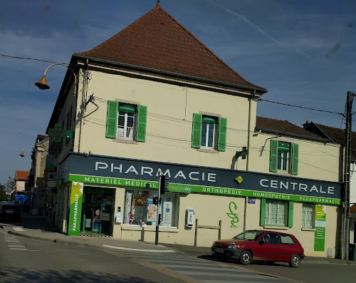 Pharmacie Pharmacie Genlis Genlis
