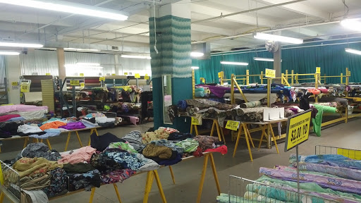 Fabric Store «Jomar Textiles Inc», reviews and photos, 22 Jackson St, Philadelphia, PA 19148, USA