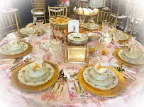 Tea Party Events - Event Planner - Car repair in Virginia Beach, VA, Virginia Beach - Rated 5.0/5