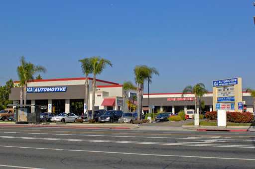 Auto Repair Shop «ACA Automotive», reviews and photos, 5101 E Willow St, Long Beach, CA 90815, USA