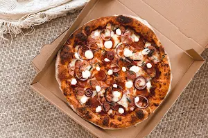 Pannolio - Pizza & Olivenshop image