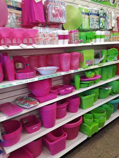 Dollar Store «Dollar Tree», reviews and photos, 10408 Trinity Pkwy a, Stockton, CA 95219, USA