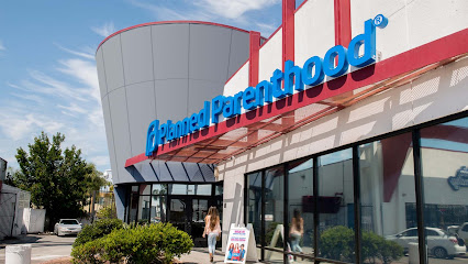 Planned Parenthood - Chula Vista Health Center