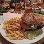 Photo n°4 de l'avis de Karl.l fait le 27/12/2018 à 14:06 sur le  Gasthaus Zur Eiche à Windsbach