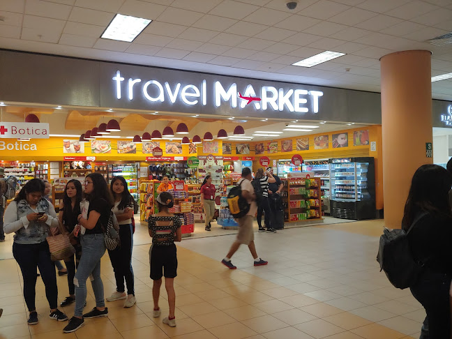 Travel Market - Callao