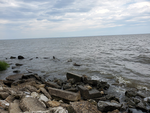 Historical Place «Fort Howard Park», reviews and photos, 9500 North Point Rd, Fort Howard, MD 21052, USA