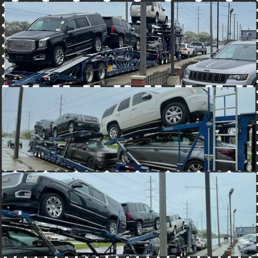 Used Car Dealer «F & M Auto Sales», reviews and photos, 13228 East 8 Mile Road, Detroit, MI 48205, USA