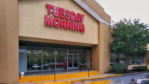 Home Goods Store «Tuesday Morning», reviews and photos, 44 Westgate Pkwy, Asheville, NC 28806, USA