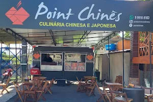 POINT CHINÊS DELIVERY image