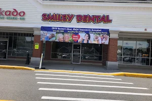 SMILEY DENTAL BEVERLY image