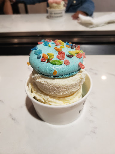 Dessert Restaurant «Snow Monster», reviews and photos, 9600 Bolsa Ave G, Westminster, CA 92683, USA