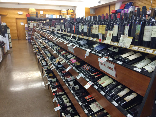 Liquor Store «Gerards Wine and Spirits», reviews and photos, 2310 Bridge Ave, Point Pleasant, NJ 08742, USA