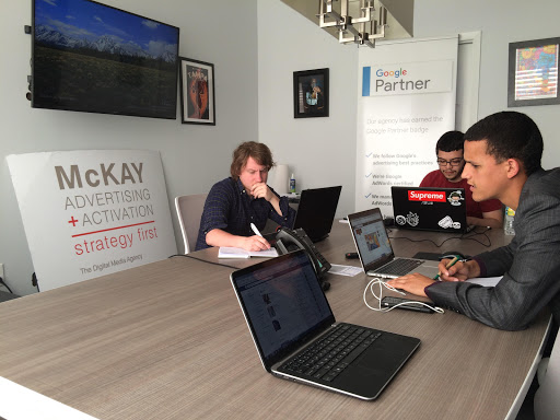 Advertising Agency «McKay Advertising + Activation», reviews and photos, 1517 E 7th Ave, Tampa, FL 33605, USA