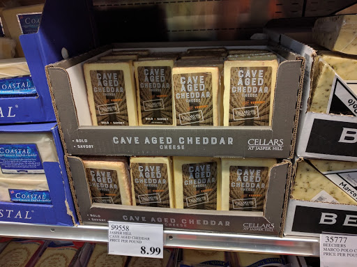 Warehouse club «Costco Wholesale», reviews and photos, 4125 Arctic Avenue, Bellingham, WA 98226, USA