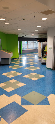 Non-Profit Organization «Northwest Arena», reviews and photos, 319 W 3rd St, Jamestown, NY 14701, USA