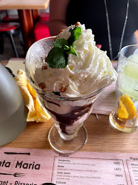 Plats et boissons du Restaurant italien Santa Maria à Metz - n°13