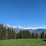 Photo n° 5 de l'avis de Aurélie.t fait le 09/05/2023 à 13:00 pour Combloux à Combloux