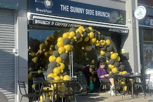 The Sunny Side Brunch image