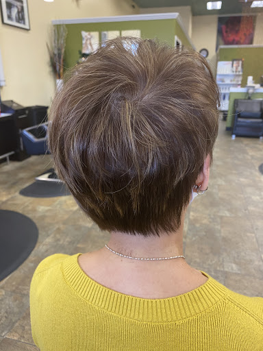 Hair Salon «Auburn Happy Hair Salon», reviews and photos, 1811 Howard Rd, Auburn, WA 98002, USA