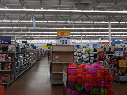 Department Store «Walmart Supercenter», reviews and photos, 2500 S Adams Rd, Rochester Hills, MI 48309, USA