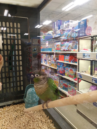 Pet Supply Store «PetSmart», reviews and photos, 300 NJ-18, East Brunswick, NJ 08816, USA