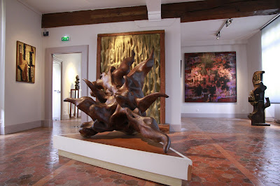 Musée d’art et d’histoire de Meudon à Meudon