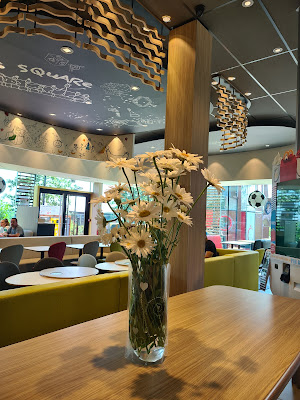 McDonald's Osny à Osny