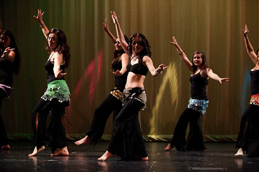 Dance School «Tustin Dance School Pro Dance», reviews and photos, 17802 Irvine Blvd #239, Tustin, CA 92780, USA