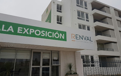 Condominio Parque Panorámico - RENVAL