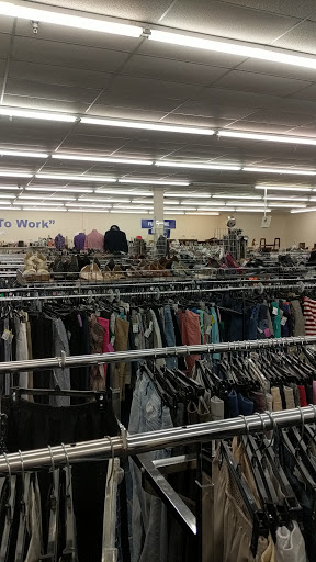 Thrift Store «Bayville Goodwill», reviews and photos, 333 U.S. 9, Bayville, NJ 08721, USA