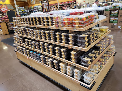 Health Food Store «Sprouts Farmers Market», reviews and photos, 905 E Bidwell St, Folsom, CA 95630, USA