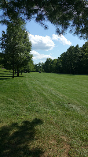 Golf Course «Deer Creek USA Golf & Forehonor Event Center», reviews and photos, 5300 Dulin Creek Rd, House Springs, MO 63051, USA