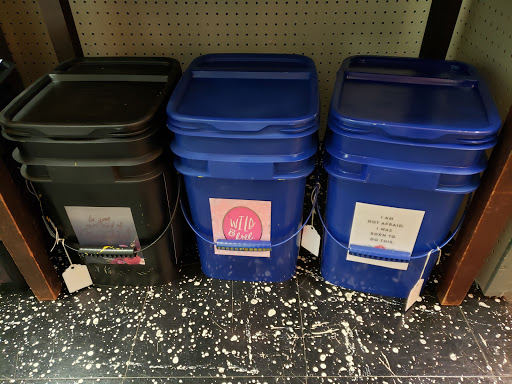 Antique Store «Craftiques Mall - Bandera Road», reviews and photos, 6751 Bandera Rd, San Antonio, TX 78238, USA