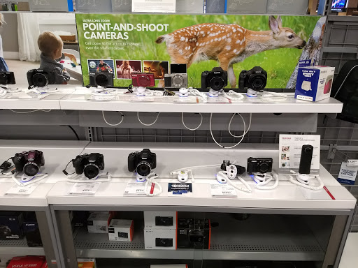 Electronics Store «Best Buy», reviews and photos, 300 Commons Way, Bridgewater, NJ 08807, USA