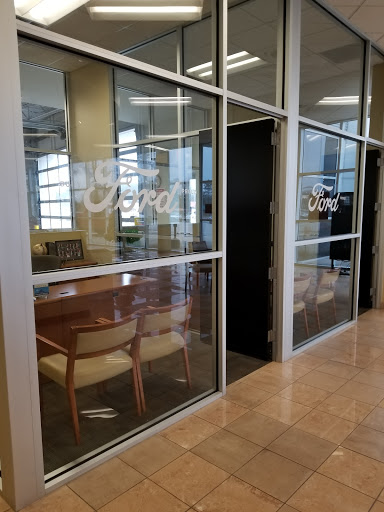 Car Dealer «Legacy Ford Lincoln», reviews and photos, 13305 N Us 25E, Corbin, KY 40701, USA