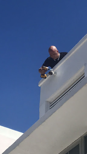 Locksmith «Quickly Locksmith Miami», reviews and photos, 115 S Miami Ave, Miami, FL 33130, USA